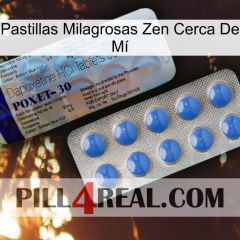 Pastillas Milagrosas Zen Cerca De Mí 39